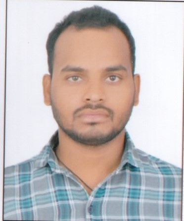 Durgesh Shakya