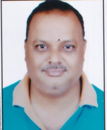 Jitendra Tripathi