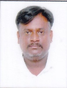 Nitin Singh Tomar (Monty)