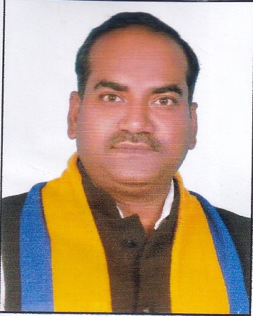 Rohit Gupta