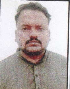 Roshan Beg