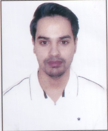Shaktiraj Sharma
