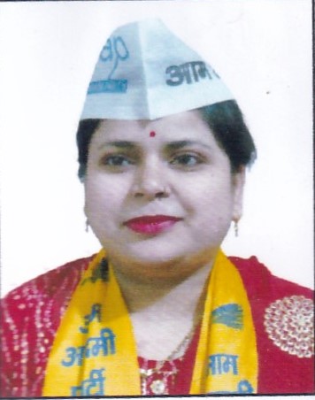 Smt. Rachna Rohit Gupta