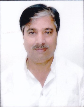 Sunil Sharma