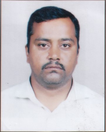 Sunil Sharma