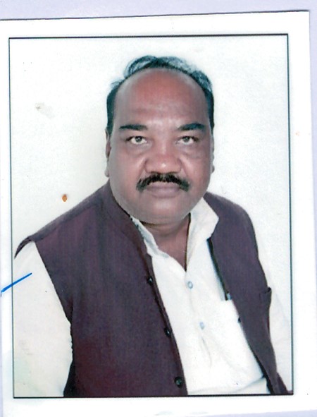Brajesh Gupta