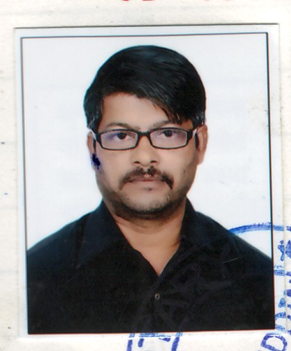Deepak Kumar Sen