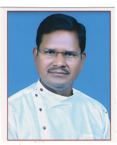 Mahesh Pal Katariya
