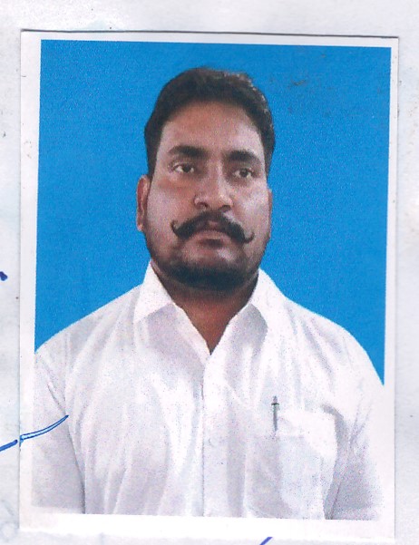 Narottam Jatav