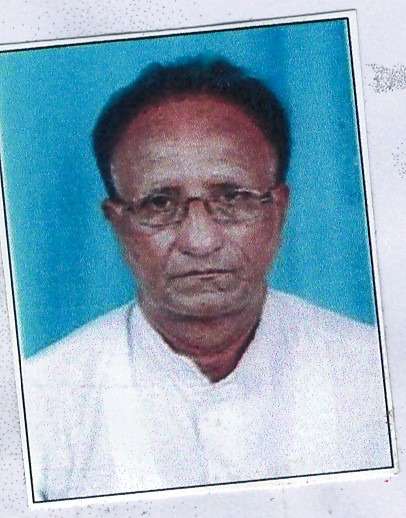 Nathu Singh