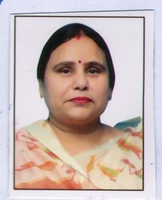 Shobha Singh