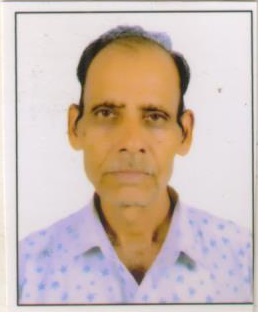 Shree Naresh Chandra