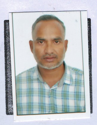 Vishal Pal
