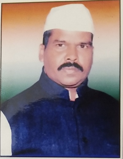 Anand Singh Kushwah (Ramayani)