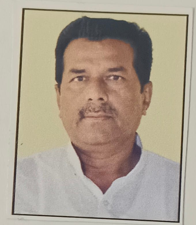 Bharat Singh Kushwah