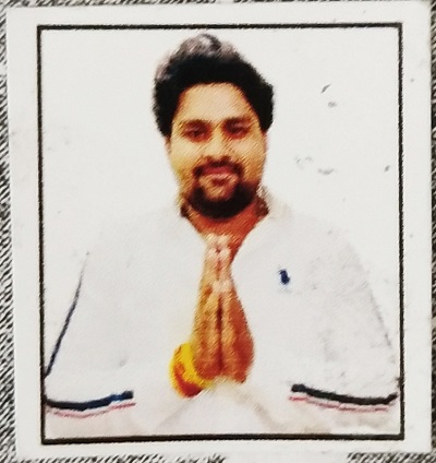 Dharmveer Gurjar