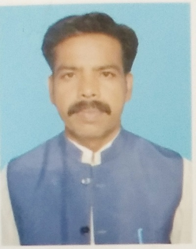 Jeevan Kushwah