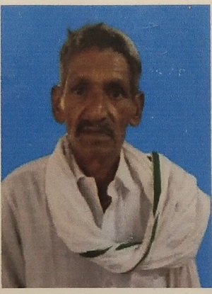 Man Singh