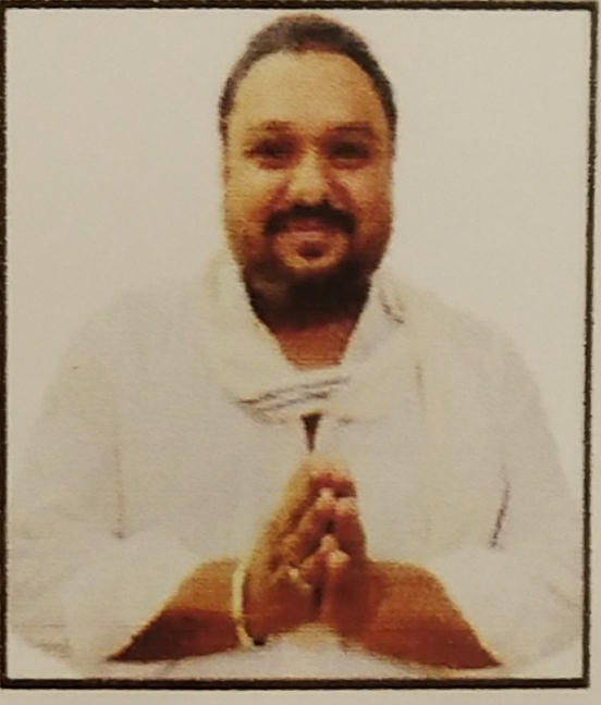 Nitesh Singh