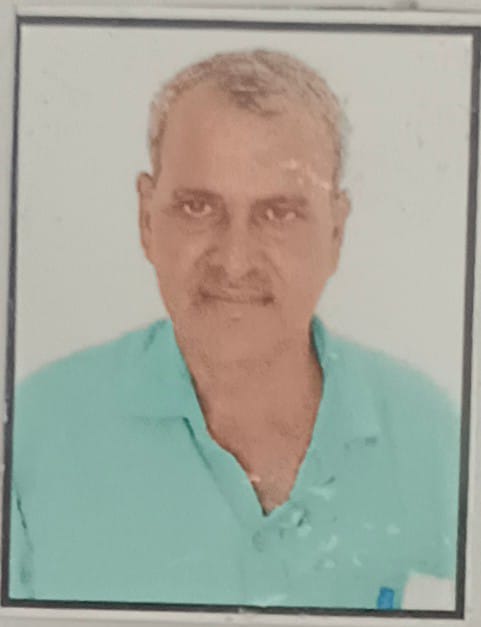 Puran Singh