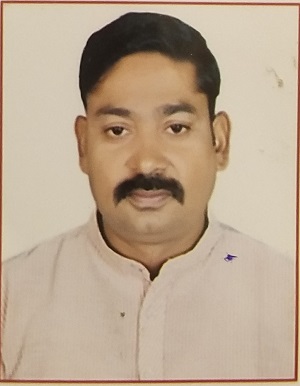 Rajesh Kushwah