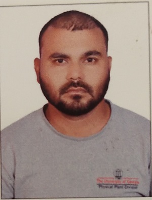 Ravi Joshi