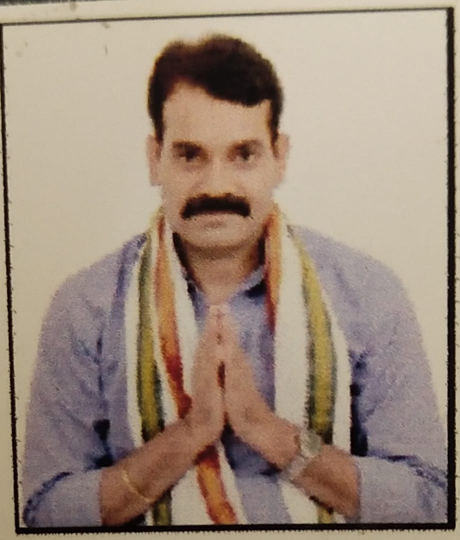 Sahab Singh Gurjar