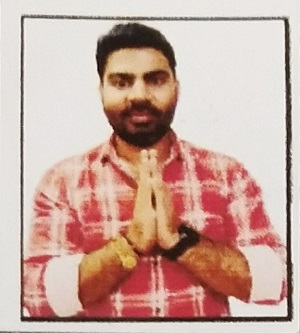 Sandeep Singh Gurjar