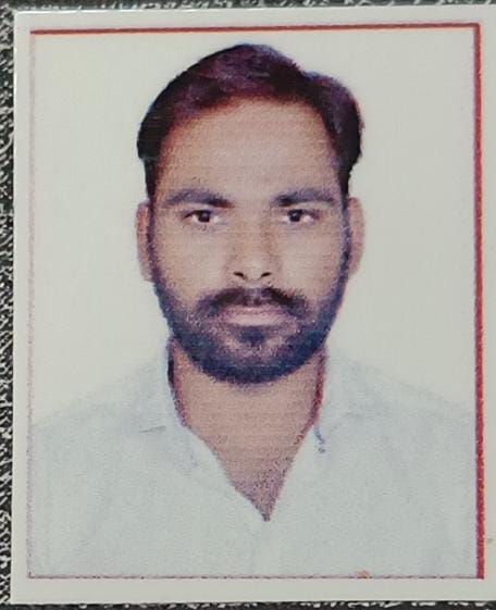 Sunil Mourya