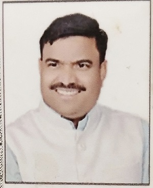 Suresh Baghel
