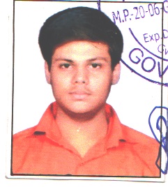 Prateek Kumar Gupta