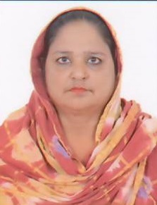 Saddo Ashok Khan