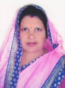 Smt. Lata Devi Kushwah