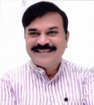 Dr. Ramkishore Dogne