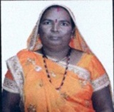 Geeta Kamal Pande