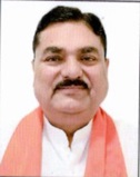 Kamal Patel
