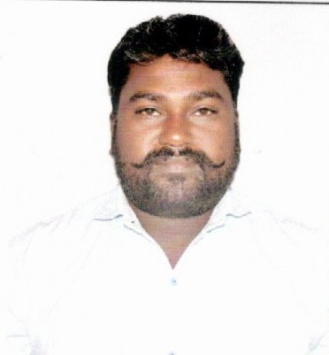 Mahesh Balai