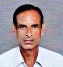 Mohan Patel
