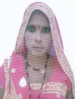 Bindya Bai Gopichand Patel