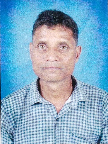 Mahendra Kumara Kalu Ram Badai