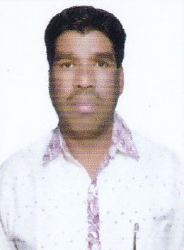 Sohanlal Uike Sonu