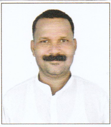 Vijaysingh Uike