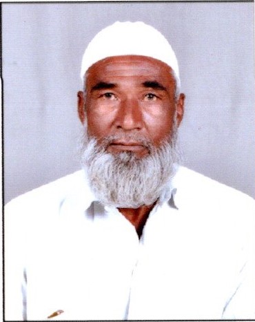 Jahur Khan Mansuri