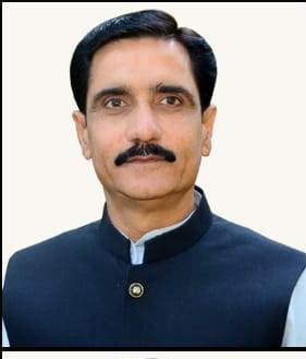Rajveer Singh Rajendra Singh Baghel
