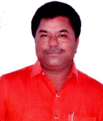 Suraj Singh