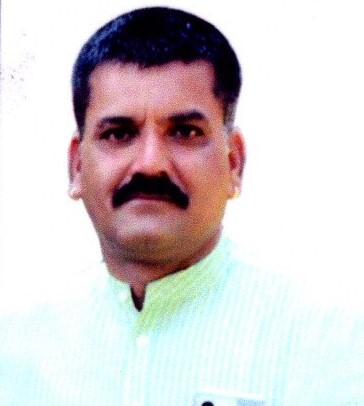 Vinod Chodhary