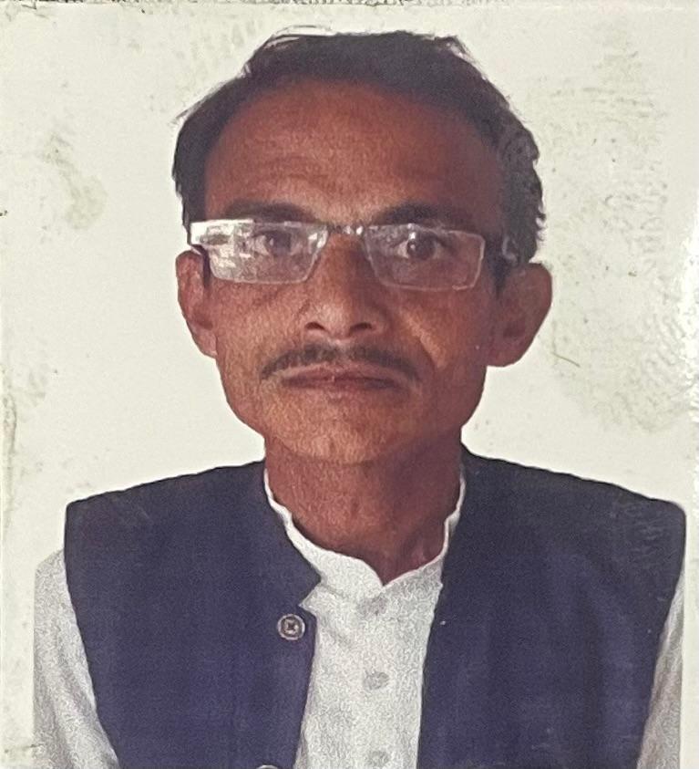 Amol Choudhary