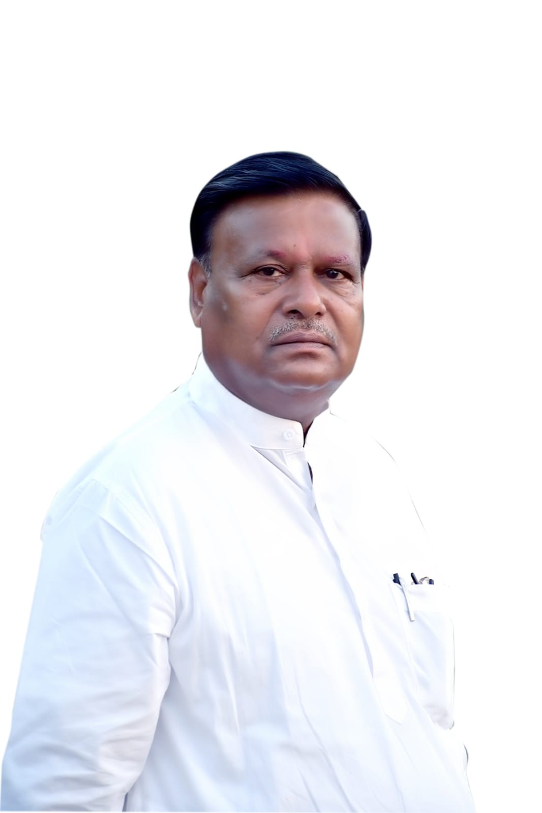 Bhagwan Das Choudhary