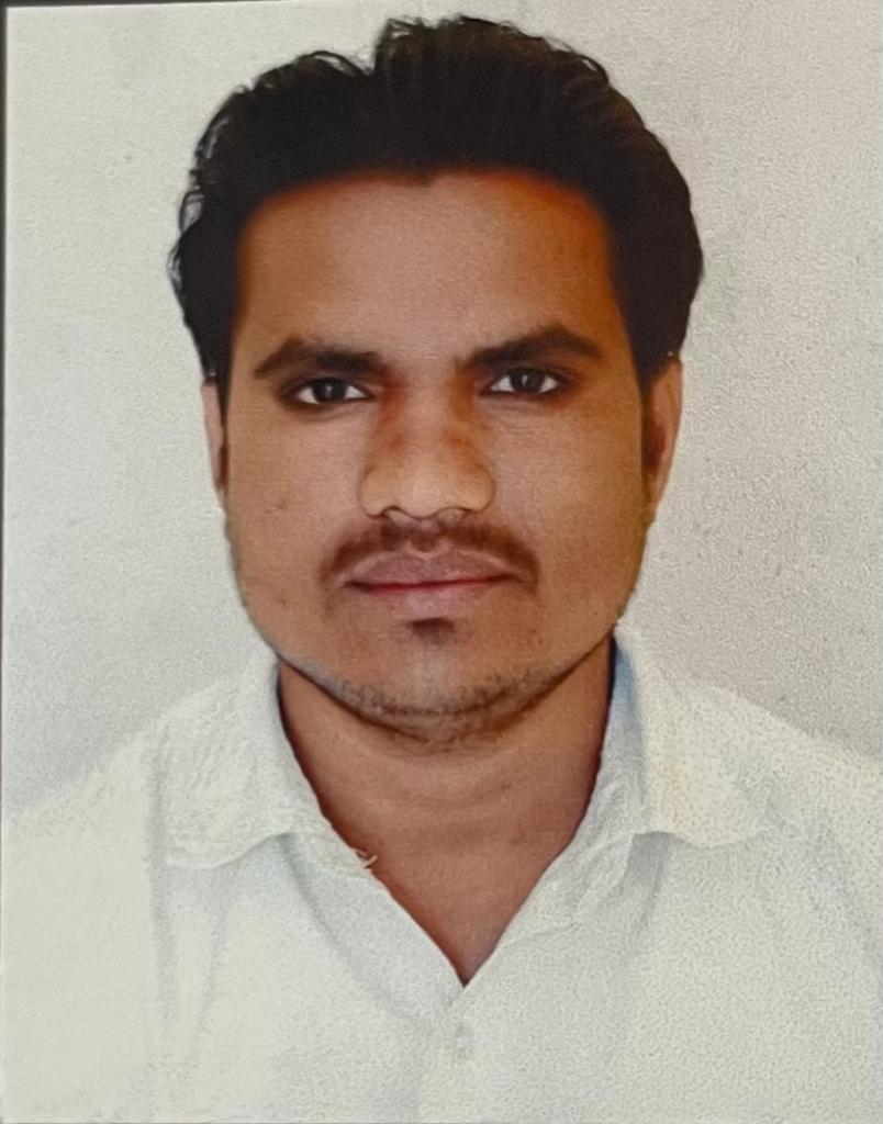 Devraj Singh Sooryavanshi (Ahirwar)