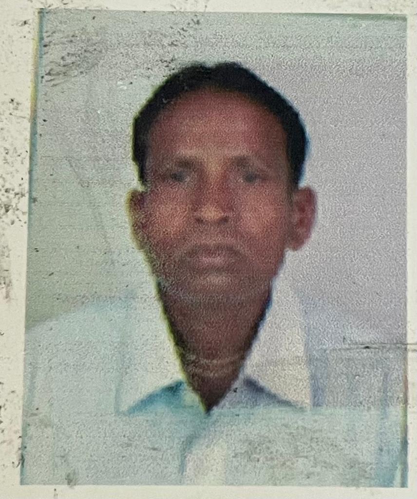 Kodulal Ahirwal